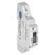 1-FAZOWY LICZNIK ENERGII ORNO OR-WE-521 40A DIN