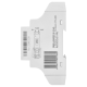 1-FAZOWY LICZNIK ENERGII ORNO OR-WE-521 40A DIN