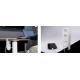 PRZEDŁUŻACZ BIURKOWY ORNO OR-AE-13245/W/1,4M 2 GNIAZDA 1,4m USB