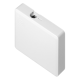 PUSZKA DO AGD ORNO OR-JB-13830 5x 0,5-4 mm² NATYNKOWA