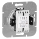 ŁĄCZNIK KRZYŻOWY PODTYNKOWY ONYX ORNO OR-OE-7503/W 10A IP20