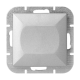 PRZYCISK DZWONKOWY PODTYNKOWY PEARL ORNO OR-OE-7704/G 10A IP20 10szt