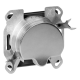 GNIAZDO ABONENCKIE RTV PEARL ORNO OR-OE-7712/RTV/K/B IP20