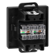 GNIAZDO PODWÓJNE 2xRJ45 CAT. 5 PODTYNKOWE PEARL ORNO OR-OE-7715/2/B IP20