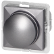 ŚCIEMNIACZ OBROTOWY LED PODTYNKOWY PEARL ORNO OR-OE-7716/LED/A IP20