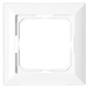 RAMKA POJEDYNCZA PEARL ORNO OR-OE-7720/W IP20 10szt