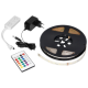 TAŚMA LED Tuya Smart Wi-Fi RGBW ORNO OR-SH-17902 IP65 5m + ZASILACZ I KONTROLER