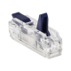 SZYBKOZŁĄCZKA ZACISKANA 1-PRZEWODOWA DWUSTRONNA ORNO OR-SZ-8021/1/10 10szt