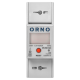 1-FAZOWY LICZNIK ZUŻYCIA ENERGII ORNO OR-WE-523 80A MID RS485 DIN