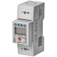 1-FAZOWY LICZNIK ZUŻYCIA ENERGII ORNO OR-WE-523 80A MID RS485 DIN