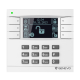 GENEVO PRiMA LCD WH-BK