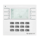 GENEVO PRiMA LCD WH-WH