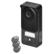 ZESTAW WIDEODOMOFONOWY PHILIPS WelcomeEye CONNECT 3 (531046P) WiFi RFID 3K Aplikacja 2-ŻYŁY
