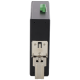 12-PORTOWY PRZEMYSŁOWY SWITCH PoE PULSAR ISFG108 12-57V DC