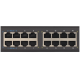SWITCH PoE 20-PORTOWY PULSAR SFG120-BT DO 16 KAMER IP