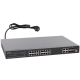 SWITCH PoE 20-PORTOWY PULSAR SFG120-BT DO 16 KAMER IP