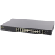 24-PORTOWY SWITCH PoE PULSAR SFG124 DO 24 kamer IP