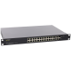24-PORTOWY SWITCH PoE PULSAR SFG124 DO 24 kamer IP