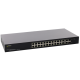 28-PORTOWY SWITCH PoE PULSAR SFG124WP BEZ ZASILACZA DO 24 KAMER IP