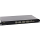 28-PORTOWY SWITCH PoE PULSAR SFG124WP BEZ ZASILACZA DO 24 KAMER IP