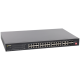 32-PORTOWY SWITCH PoE PULSAR SFG128WP-BT BEZ ZASILACZA DO 24 KAMER IP