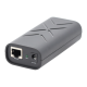 SPLITTER PoE PULSAR SP-POE20G 44-57V DC -> 5/12V DC 20W