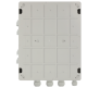 SYSTEM ZASILANIA BUFOROWEGO DLA SWITCHY PoE PULSAR SWBH-120 52VDC/2x12Ah/120W
