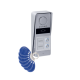 DOMOFON DWURODZINNY ORNO OR-DOM-RD-938/W CZYTNIK RFID Unique 125kHz