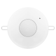 BEZPRZEWODOWA DUALNA CZUJKA RUCHU PIR+MW SATEL APMC-250 R (Ceiling Motion Detector Plus R) PODTYNKOWA
