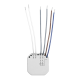 BEZPRZEWODOWY 2-KANAŁOWY STEROWNIK 230VAC Satel ASW-220 (Smart 2-CH Relay PM) POMIAR MOCY