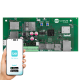 SATEL HYBRID 128 Plus