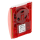 BEZPRZEWODOWY SYGNALIZATOR WEWNĘTRZNY SATEL ASP-215 R (Indoor Siren R)