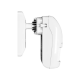SATEL OPAL PLUS + BRACKET C