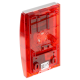 BEZPRZEWODOWY SYGNALIZATOR ZEWNĘTRZNY SATEL ASP-200 R (Outdoor Siren R)
