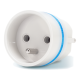 INTELIGENTNA WTYCZKA SATEL ASW-200 E-W (Smart Plug E-W) ABAX 2 BE WAVE