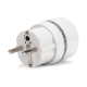INTELIGENTNA WTYCZKA SATEL ASW-200 F-W (Smart Plug F-W) ABAX 2 BE WAVE SCHUKO