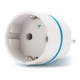 INTELIGENTNA WTYCZKA SATEL ASW-200 F-W (Smart Plug F-W) ABAX 2 BE WAVE SCHUKO
