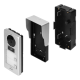 ZESTAW WIDEODOMOFONOWY Avoni Multi VIRONE VDP-77 4Mpx 2K RFID WiFi App