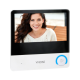 ZESTAW WIDEODOMOFONOWY Avoni Multi VIRONE VDP-77 4Mpx 2K RFID WiFi App