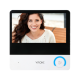 ZESTAW WIDEODOMOFONOWY Avoni Multi VIRONE VDP-77 4Mpx 2K RFID WiFi App