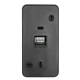 ZESTAW WIDEODOMOFONOWY Avoni VIRONE VDP-78 2K WiFi RFID App