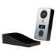 ZESTAW WIDEODOMOFONOWY Avoni VIRONE VDP-78 2K WiFi RFID App