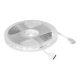 ZESTAW OŚWIETLENIA LED Virone LD-8/3M/RGB/SET TAŚMA RGB 12V 3m + STEROWNIK + ZASILACZ 12V