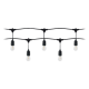 Virone LG-1/10M/E27/3