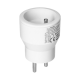 BEZPRZEWODOWE MINI GNIAZDO STEROWANYE PILOTEM Virone RS-10 2300W