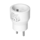 BEZPRZEWODOWE MINI GNIAZDO STEROWANYE PILOTEM Virone RS-10 2300W