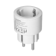BEZPRZEWODOWE MINI GNIAZDO STEROWANE PILOTEM Virone RS-10(GS) SCHUKO 2300W