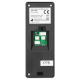 ZESTAW WIDEODOMOFONOWY Virone MIDU VDP-75/B Sterowanie BRAMĄ i FURTKĄ Czytnik RFID + DIN
