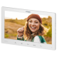 MONITOR Virone MIDU VDP-75PMV/W Sterowanie BRAMĄ i FURTKĄ WIFI