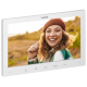 MONITOR Virone MIDU VDP-75PMV/W Sterowanie BRAMĄ i FURTKĄ WIFI